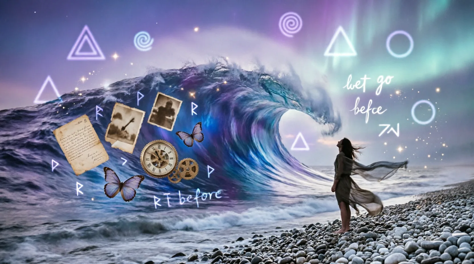 Tsunami Dream Meaning