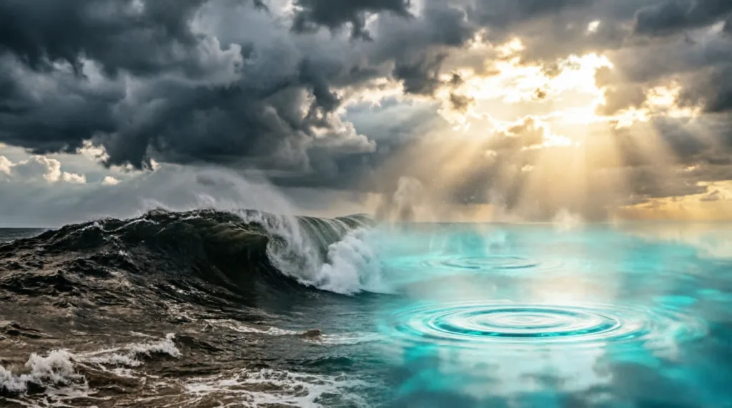 drowning dream meaning