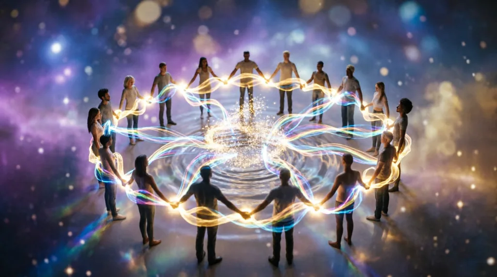 teamwork makes the dream work meaning