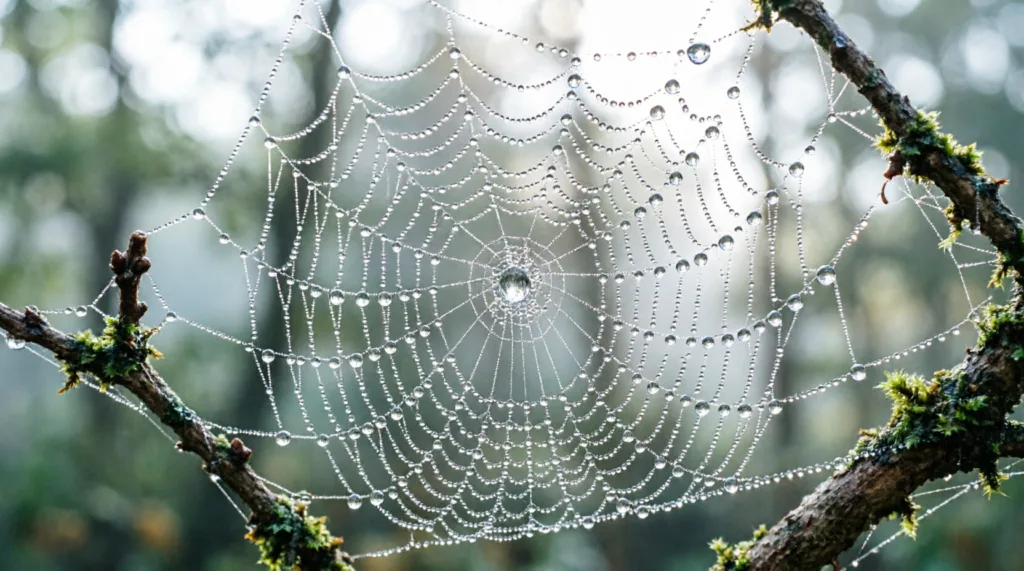 spider in dream meaning