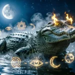 Crocodile Dream Meaning