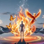 Fire dream meaning