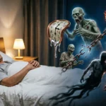 Zombie Apocalypse Dream Meaning