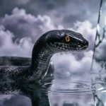 black snake dream meaning
