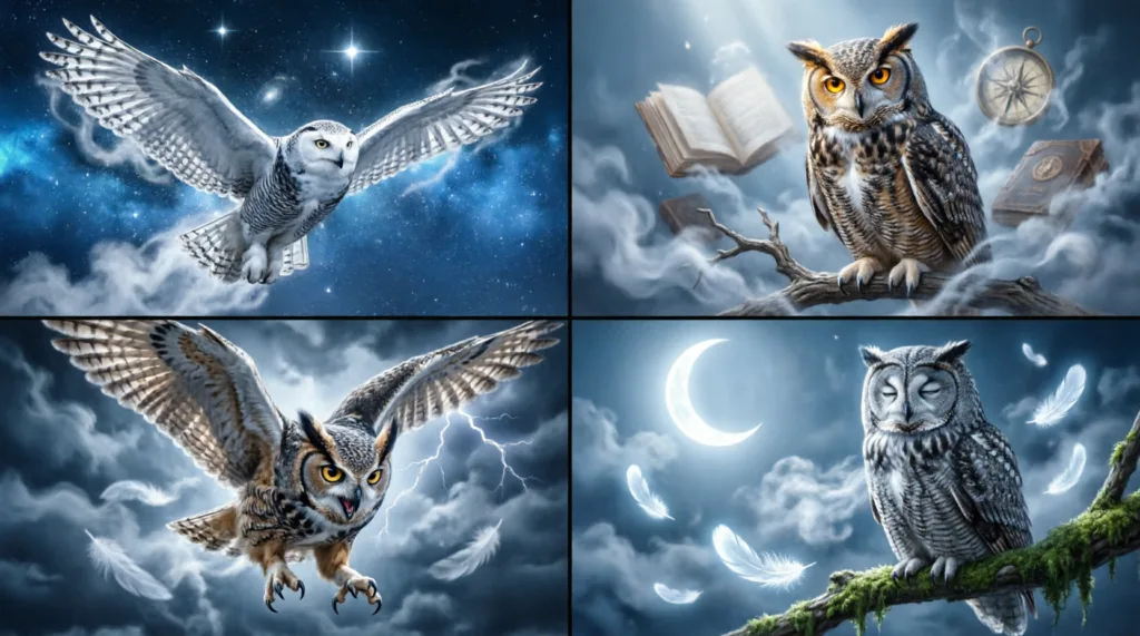 owl-in-dream-meaning