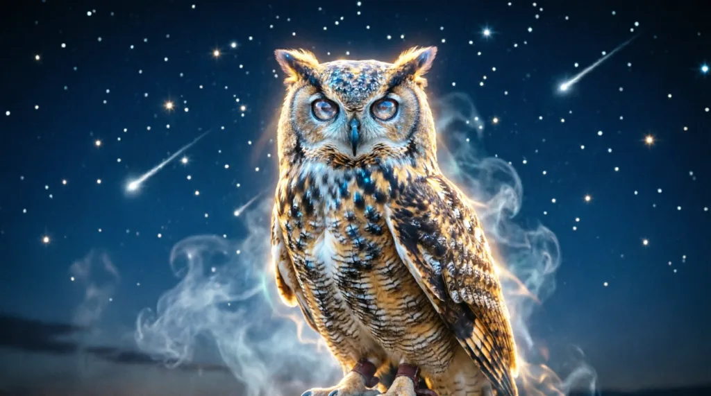owl-in-dream-meaning