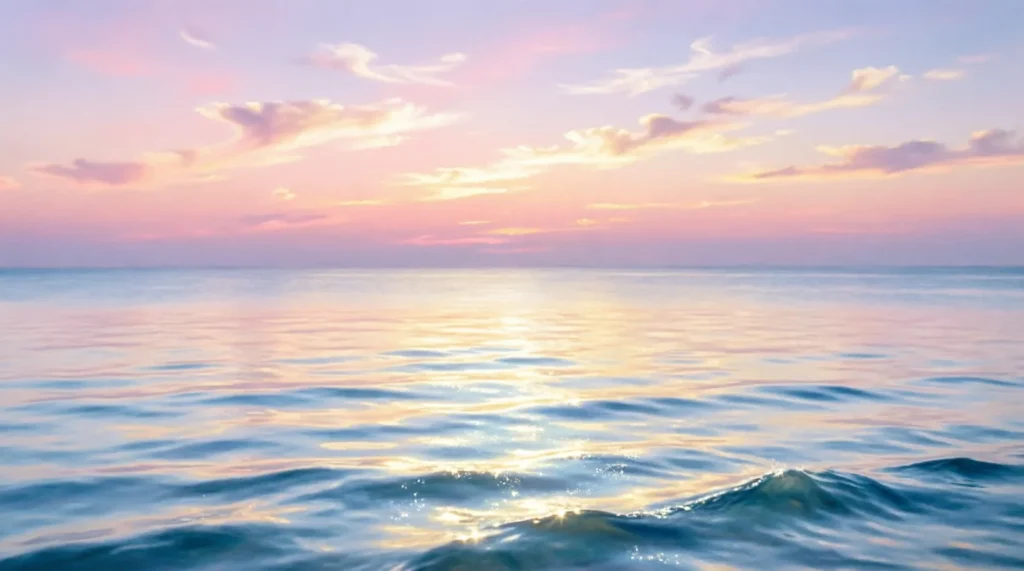 dream-sweet-in-sea-major-meaning