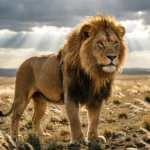 lion-in-dream-meaning