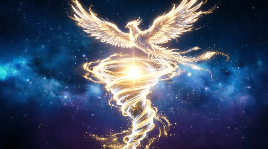 Tornado Dream Spiritual Meaning