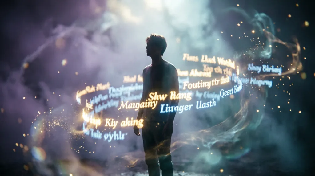 Names Meaning Dream Meaning