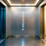 elevator dream meaning