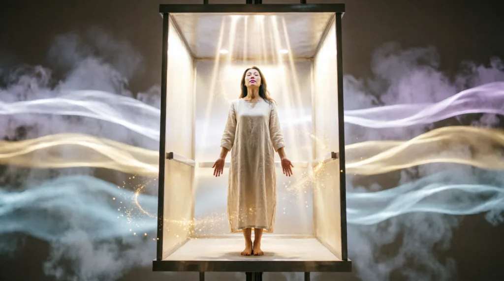 elevator dream meaning