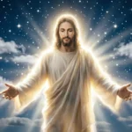 Seeing Jesus in a Dream Meaning