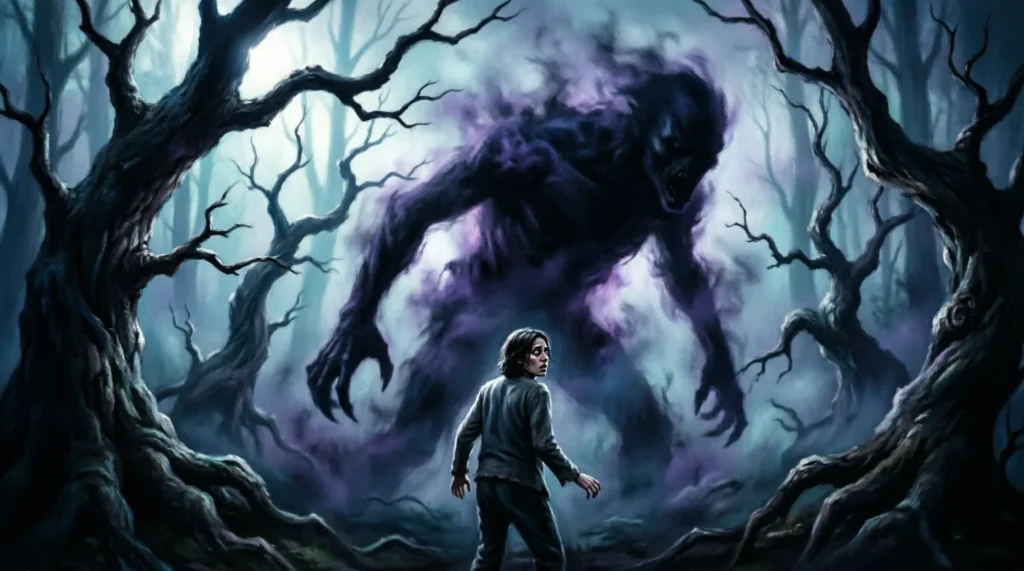 spiritual meaning of being attacked in a dream