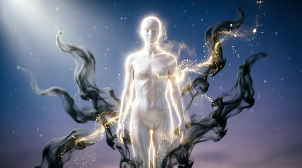 spiritual meaning of being attacked in a dream