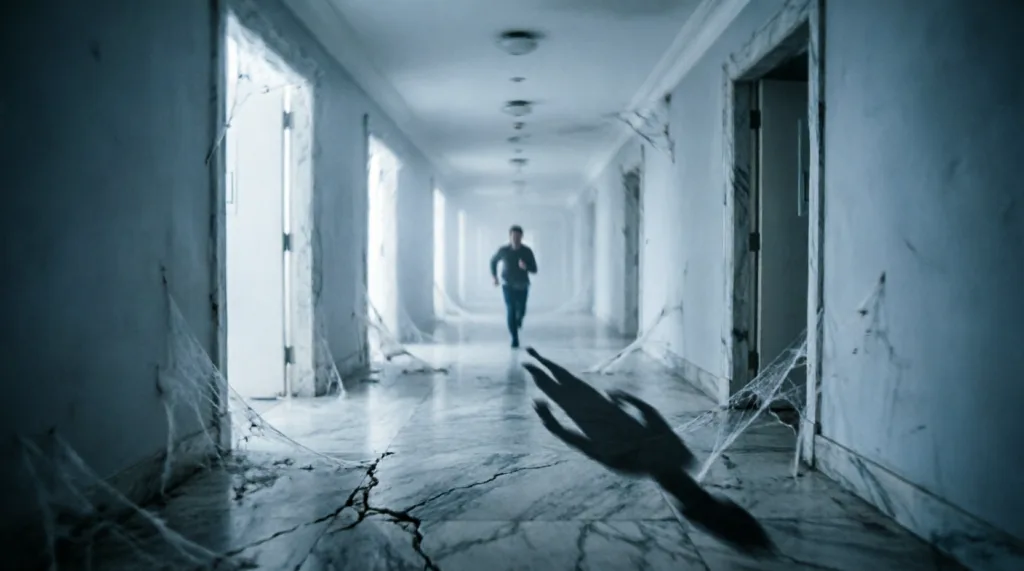 spiritual meaning of being attacked in a dream