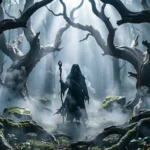 biblical meaning of a witch in a dream