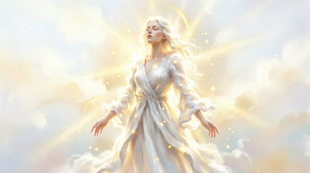 biblical meaning of a witch in a dream
