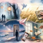 seeing dead person in dream meaning