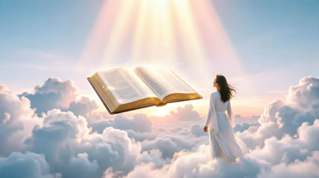 biblical dream meaning