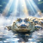 alligator in dream meaning