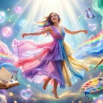 manic pixie dream girl meaning