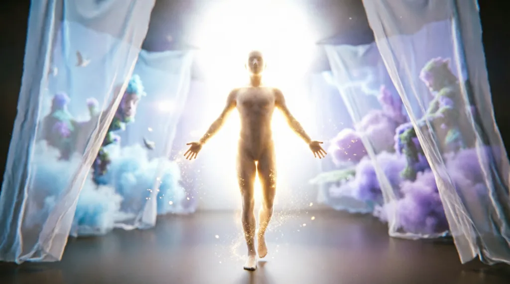 dream within a dream meaning
