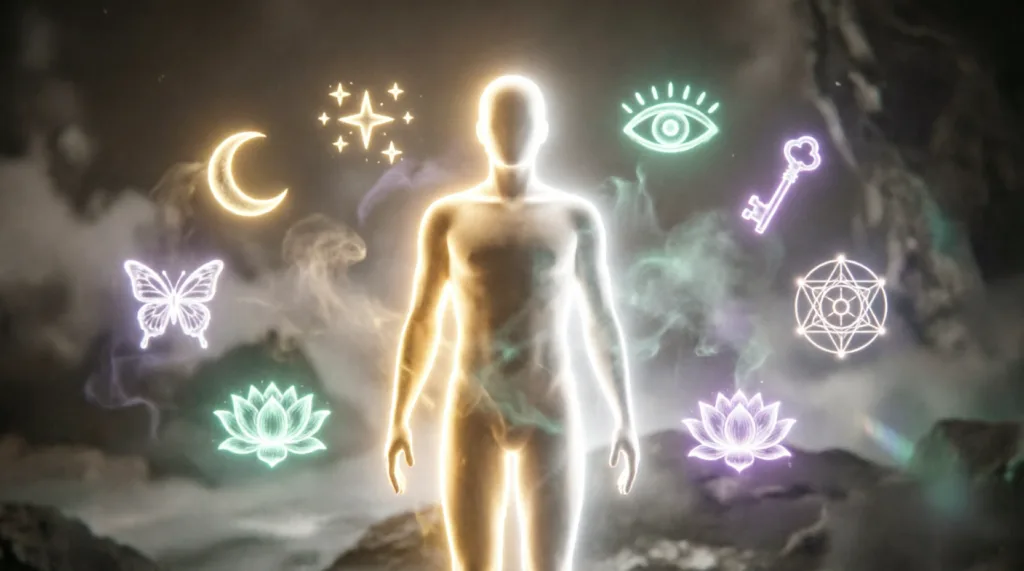 Vivid Dream Meaning
