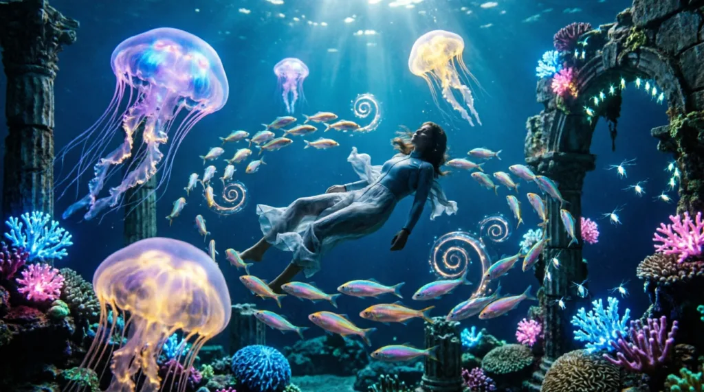 Vivid Dream Meaning