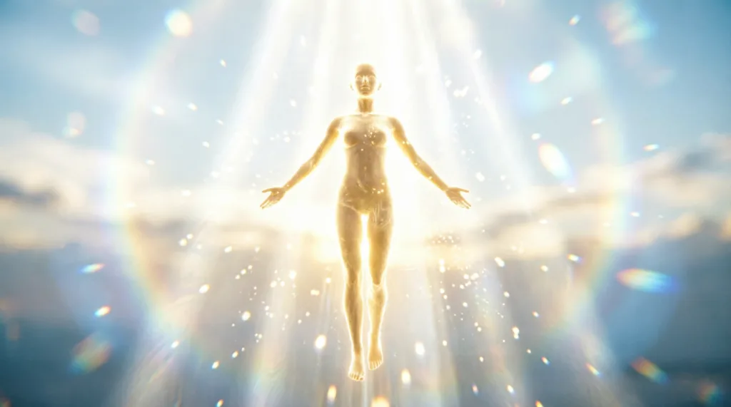 naked dream meaning