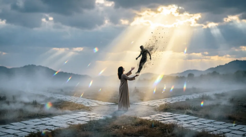 killing someone in a dream spiritual meaning