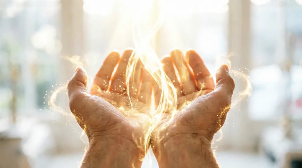 spiritual meaning of someone giving you money in the dream
