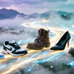 What Is the Spiritual Meaning of Shoes in a Dream