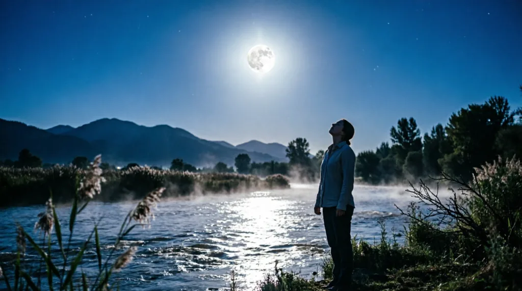 spiritual meaning of urinating in a dream