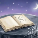 black widow dream meaning