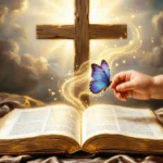 biblical meaning of a child dying in a dream
