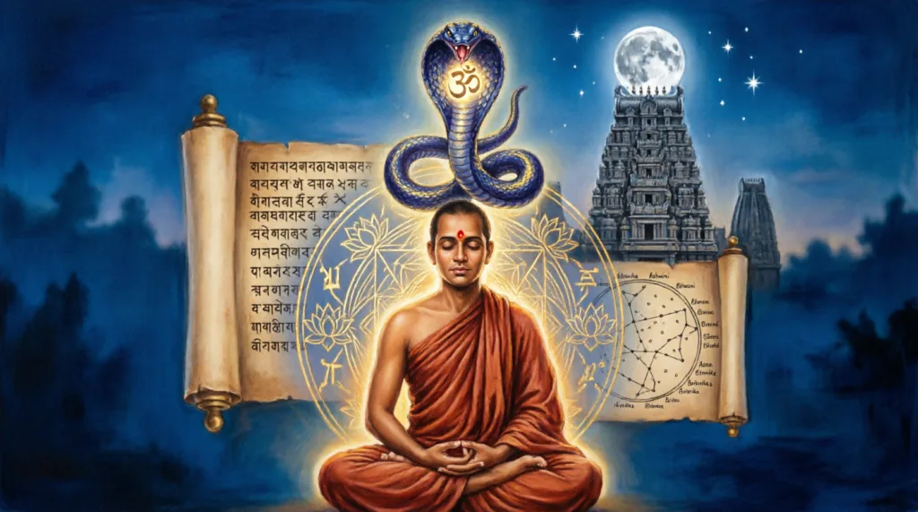 snake bite in dream meaning hindu astrology
