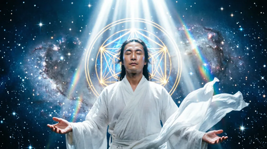 what is the spiritual meaning of flying in a dream