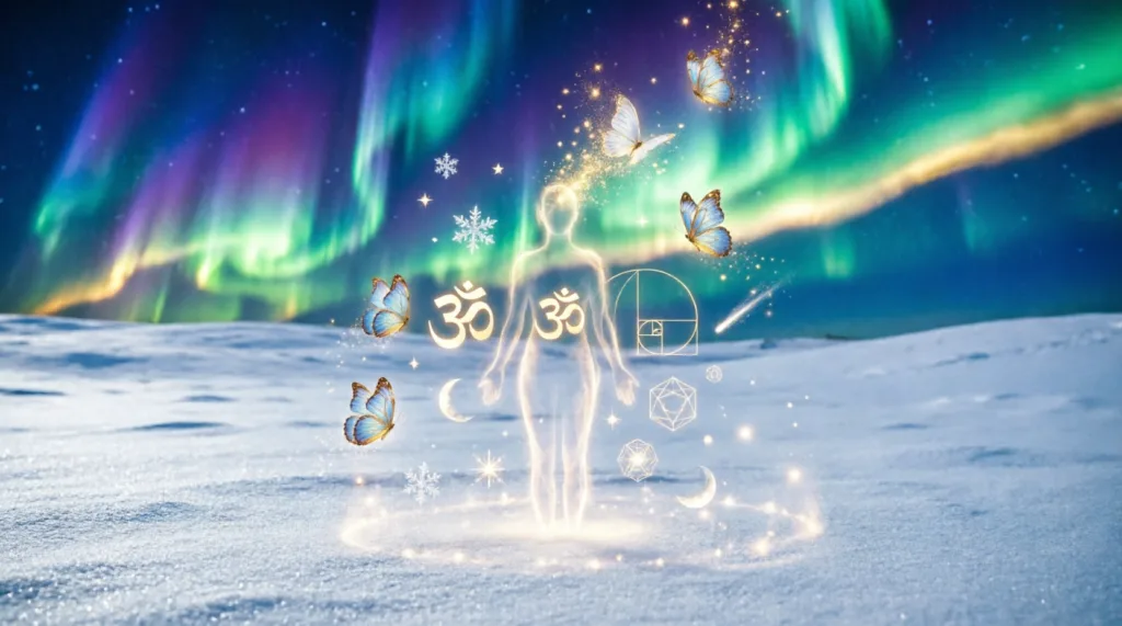 Snow Dream Meaning