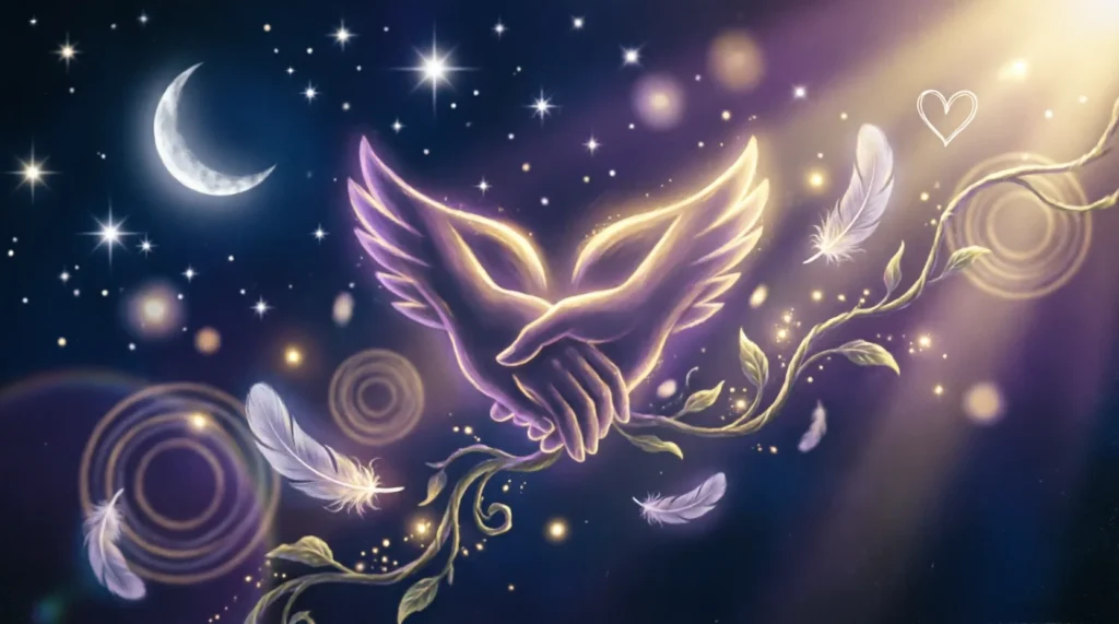 sleeping with a woman in a dream meaning