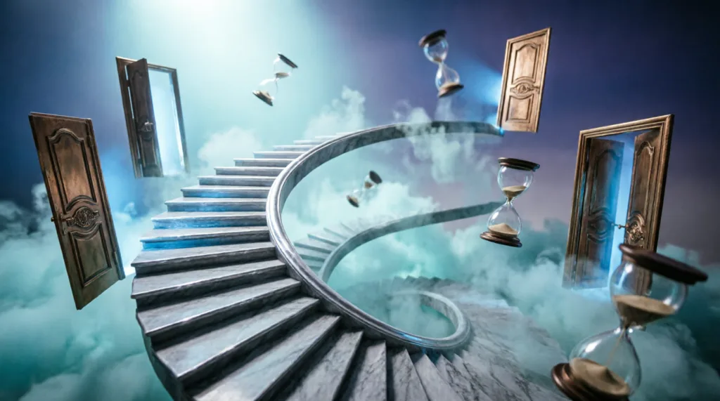 recurring dream meaning