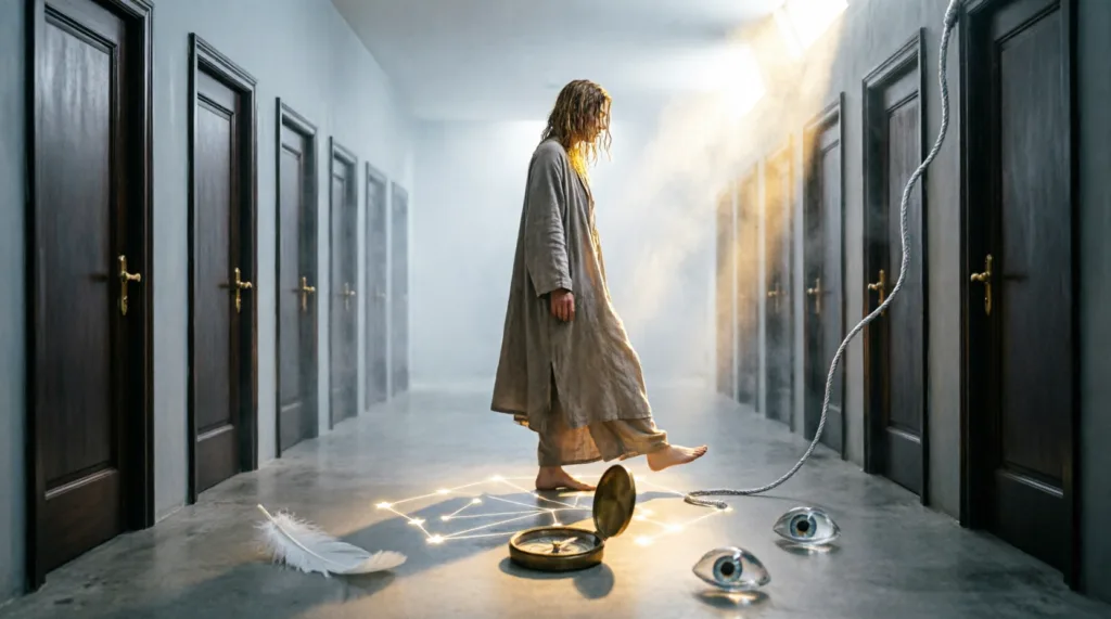 recurring dream meaning