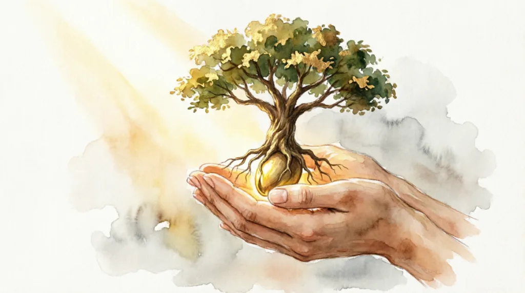 giving birth dream meaning