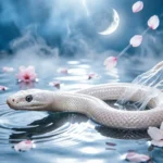 white-snake-dream-meaning