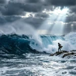 water dream meaning