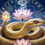 rattlesnake dream meaning
