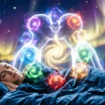 spiritual meaning of kissing someone in a dream