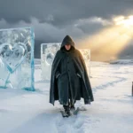 snow in dream meaning