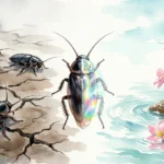 cockroach dream meaning