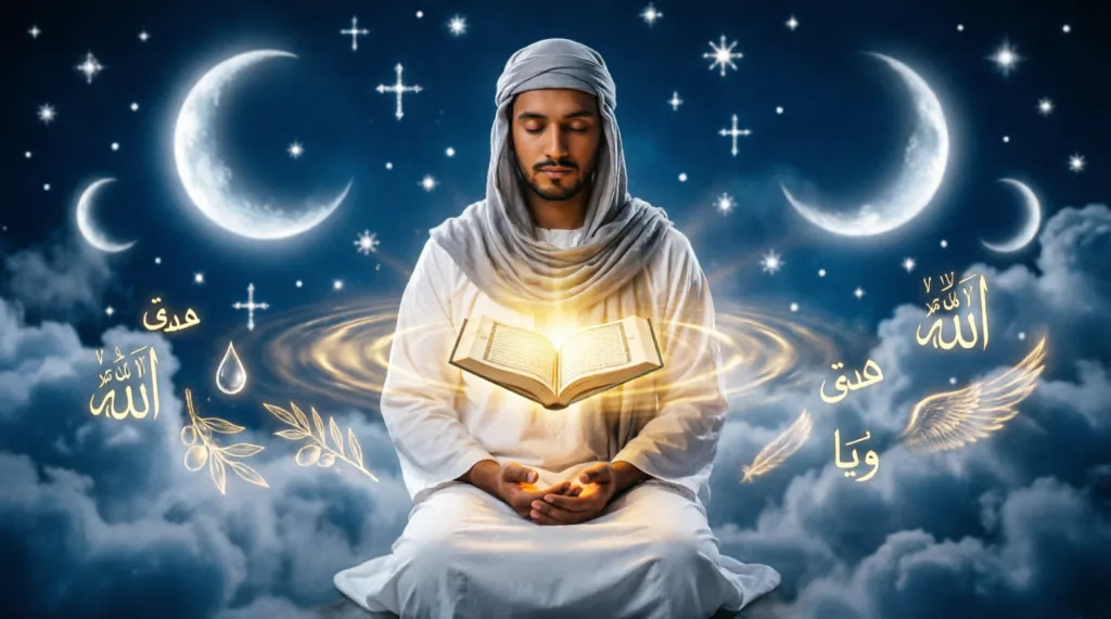 muslim dream meaning